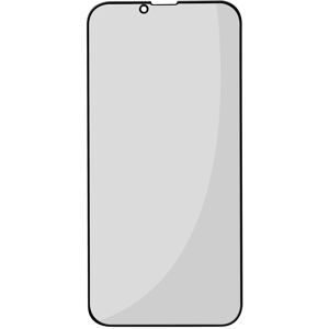 Avizar iPhone 14 Plus Spy-proof Tempered Glass Screen Protector - Black Avizar iPhone 14 Plus Spy-proof Tempered Glass Screen Protector - Black