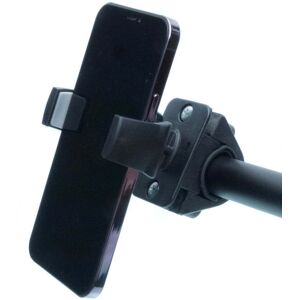 Buybits Bicycle Handlebar Mount & Strong Grip Holder For Iphone 12 Pro Max Buybits Bicycle Handlebar Mount & Strong Grip Holder For Iphone 12 Pro Max