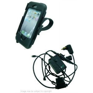 Buybits Din Powered Locking Strap Tough Case Motorcycle Handlebar Mount For Iphone Se 1s Buybits Din Powered Locking Strap Tough Case Motorcycle Handlebar Mount For Iphone Se 1s