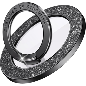 Does Not Apply Magnetic Phone Grip For Magsafe, Magnetic Sparkle Phone Ring Holder, Rotatable K Does Not Apply Magnetic Phone Grip For Magsafe, Magnetic Sparkle Phone Ring Holder, Rotatable K