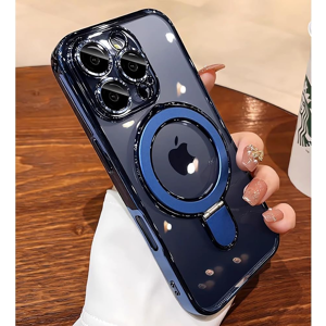 Does Not Apply Magnetic Ring Case For Iphone 16 Pro Max Case Kickstand Compatible With Magsafe Does Not Apply Magnetic Ring Case For Iphone 16 Pro Max Case Kickstand Compatible With Magsafe