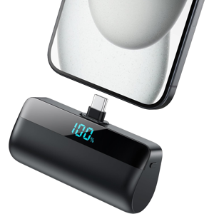 Does Not Apply Mini Power Bank Portable Charger 5200mah For Iphone 16/15 Series,Pd Usb C Batter Does Not Apply Mini Power Bank Portable Charger 5200mah For Iphone 16/15 Series,Pd Usb C Batter