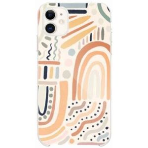 Bigben Connected COVSUM2IP11 Multicolour Shockproof Phone Case - Mobile Phone Case Bigben Connected COVSUM2IP11 Multicolour Shockproof Phone Case - Mobile Phone Case