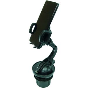 Buybits Car Vehicle Cup Drinks Holder Phone Mount For Samsung Galaxy S10 Lite Buybits Car Vehicle Cup Drinks Holder Phone Mount For Samsung Galaxy S10 Lite