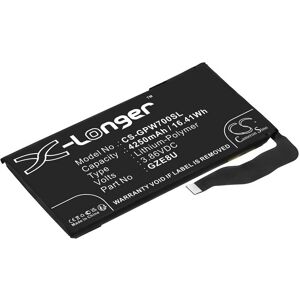 Cameron Sino Battery For Google Gze8u, Gqml3, Gvu6c, Pixel 7 Cameron Sino Battery For Google Gze8u, Gqml3, Gvu6c, Pixel 7