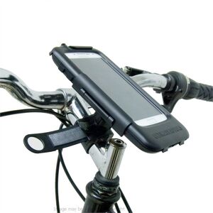 Buybits Waterproof Tough Case Locking Strap Cycle Bike Mount For Galaxy S4 Gt-I9500 Buybits Waterproof Tough Case Locking Strap Cycle Bike Mount For Galaxy S4 Gt-I9500