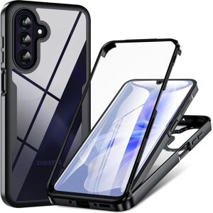 For Samsung A26 5g Phone Case,[Samsung Galaxy A26 5g Phone Case With Built-In Sc For Samsung A26 5g Phone Case,[Samsung Galaxy A26 5g Phone Case With Built-In Sc