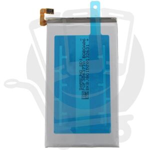Official Samsung Galaxy Fold Sm-F900 Battery - Eb-Bf901abu - Gh82-20135a Official Samsung Galaxy Fold Sm-F900 Battery - Eb-Bf901abu - Gh82-20135a
