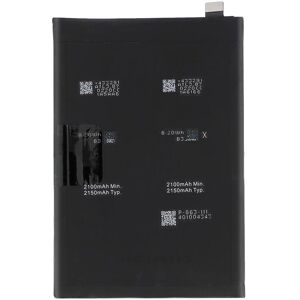 Clappio Oppo Reno 6 Battery - 4300mAh Replacement BLP855 Clappio Oppo Reno 6 Battery - 4300mAh Replacement BLP855