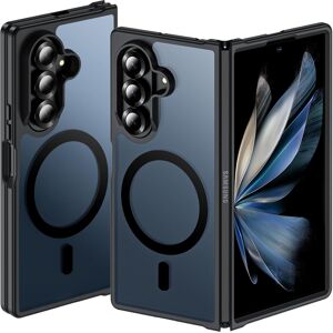 For Samsung Galaxy Z Fold 7 Case Magnetic, Z Fold7 Case [Compatible With Magsafe For Samsung Galaxy Z Fold 7 Case Magnetic, Z Fold7 Case [Compatible With Magsafe