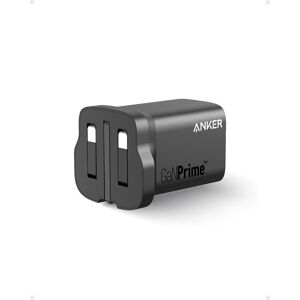 100w Usb C Plug, Anker Prime Gan 3-Port Fast Pps Usb C Charger, Compact And Fold 100w Usb C Plug, Anker Prime Gan 3-Port Fast Pps Usb C Charger, Compact And Fold