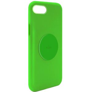 Puro Icon+ iPhone Case Green - Phone Cover Puro Icon+ iPhone Case Green - Phone Cover