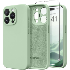 Does Not Apply Magnetic For Iphone 13 Pro Max Case, Compatible With Magsafe, [Full Camera Prote Does Not Apply Magnetic For Iphone 13 Pro Max Case, Compatible With Magsafe, [Full Camera Prote