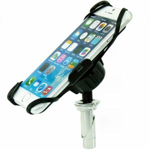 Buybits Dedicated 17.5-20.5mm Fork Stem Sports Bike Mount For Iphone 6s (4.7\") Buybits Dedicated 17.5-20.5mm Fork Stem Sports Bike Mount For Iphone 6s (4.7\")