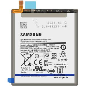 Samsung EB-BA516ABY Internal Battery for Galaxy A51 5G - 4500mAh Samsung EB-BA516ABY Internal Battery for Galaxy A51 5G - 4500mAh