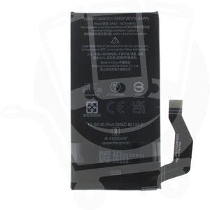 Official Google Pixel 7a 4300mah Battery - G949-00398-00 Official Google Pixel 7a 4300mah Battery - G949-00398-00