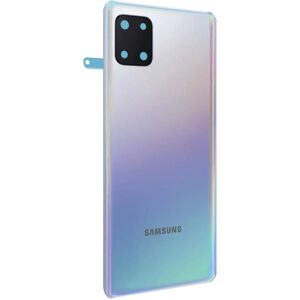 Samsung Galaxy Note 10 Lite Battery Cover - Camera Lens Protection Samsung Galaxy Note 10 Lite Battery Cover - Camera Lens Protection