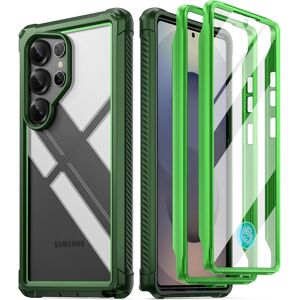 Poetic Guardian Case For Samsung Galaxy S25 Ultra 5g 6.9" (2025) [20 Ft Mil-Gra Poetic Guardian Case For Samsung Galaxy S25 Ultra 5g 6.9" (2025) [20 Ft Mil-Gra