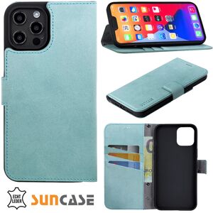Suncase iPhone 14 Pro Max Leather Flip Case - Smartphone Case Suncase iPhone 14 Pro Max Leather Flip Case - Smartphone Case