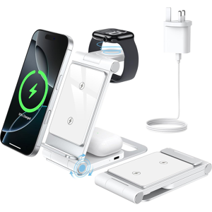 Does Not Apply Wireless Charging Station For Iphone Wireless Charger 3 In 1 Charging Station Fo Does Not Apply Wireless Charging Station For Iphone Wireless Charger 3 In 1 Charging Station Fo