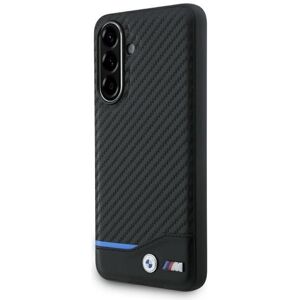 Cg Mobile Case Galaxy A56 Bmw Carbon Look Black Logo Tricolor Metal Cg Mobile Case Galaxy A56 Bmw Carbon Look Black Logo Tricolor Metal