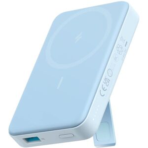 Anker Power Bank, 633 Magnetic Battery, 10,000mah Foldable Magnetic Wireless Anker Power Bank, 633 Magnetic Battery, 10,000mah Foldable Magnetic Wireless