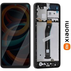 Xiaomi Redmi A3 Black Screen - Smartphone Display Replacement Xiaomi Redmi A3 Black Screen - Smartphone Display Replacement