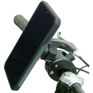 Buybits Robust Claw Bike Handlebar Mount & Tigra Neo Case For Iphone 6s Plus Buybits Robust Claw Bike Handlebar Mount & Tigra Neo Case For Iphone 6s Plus