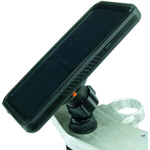 Buybits Yoke 20 Nut Cap Bike Mount & Tigra Fitclic Neo Dry Case For Iphone 11 Buybits Yoke 20 Nut Cap Bike Mount & Tigra Fitclic Neo Dry Case For Iphone 11