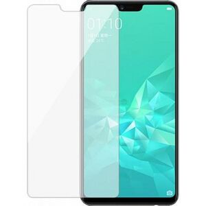 BigBen Connected Oppo A3 Tempered Glass Screen Protector - Scratch Resistant BigBen Connected Oppo A3 Tempered Glass Screen Protector - Scratch Resistant