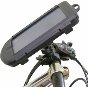 Buybits Waterproof Cycle Bike Locking Strap Tough Case Mount For Galaxy S8+ S8 Plus Buybits Waterproof Cycle Bike Locking Strap Tough Case Mount For Galaxy S8+ S8 Plus