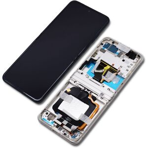 Motorola Amoled Touch Screen Assembly White Genuine For Moto Razr 40 Replacement Part Uk Motorola Amoled Touch Screen Assembly White Genuine For Moto Razr 40 Replacement Part Uk