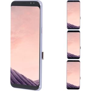 Phone Screen W/ Frame Repair Tools 6.2 Phone Screen Digitizer Assembly For Phone Screen W/ Frame Repair Tools 6.2 Phone Screen Digitizer Assembly For