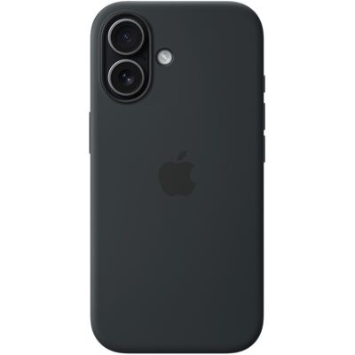 Official Apple Iphone 17 Case Silicone Magsafe Black Mgf14zm/a Rrp £49 Official Apple Iphone 17 Case Silicone Magsafe Black Mgf14zm/a Rrp £49