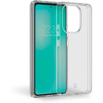 Force Case Xiaomi Redmi Note 13 4G Transparent Protective Cover Force Case Xiaomi Redmi Note 13 4G Transparent Protective Cover
