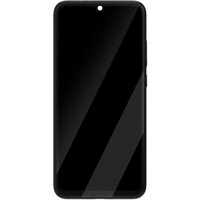 Avizar Redmi Note 7 Screen Frame Service Pack - Screen Replacement Avizar Redmi Note 7 Screen Frame Service Pack - Screen Replacement