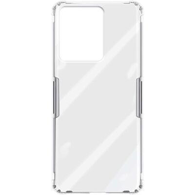 Nillkin Nature TPU Case - Samsung Galaxy S20 Ultra White Nillkin Nature TPU Case - Samsung Galaxy S20 Ultra White