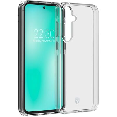 Force Case Case For Galaxy A55 Reinforced Feel Tryax System Shockproof 3d Inserts Force Case Case For Galaxy A55 Reinforced Feel Tryax System Shockproof 3d Inserts