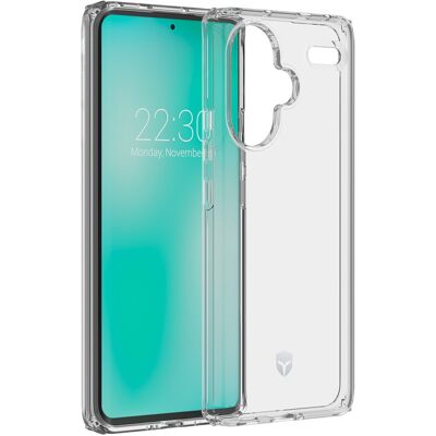 Force Case Xiaomi Redmi Note 13 Pro Plus - Transparent Phone Cover Force Case Xiaomi Redmi Note 13 Pro Plus - Transparent Phone Cover