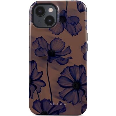 BURGA Velvet Night iPhone 15 Plus Case - Drop & Scratch Proof BURGA Velvet Night iPhone 15 Plus Case - Drop & Scratch Proof