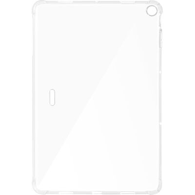 Avizar Google Pixel Tablet Transparent Shockproof Flexible Case - Tablet Case Avizar Google Pixel Tablet Transparent Shockproof Flexible Case - Tablet Case