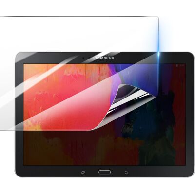 3MK Impact-Resistant Hydrogel Screen Protector for Galaxy Tab Pro 10.1 3MK Impact-Resistant Hydrogel Screen Protector for Galaxy Tab Pro 10.1