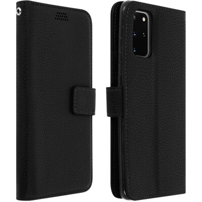 Samsung Galaxy S20 Avizar Slim Flip Wallet Cover Samsung Galaxy S20 Avizar Slim Flip Wallet Cover
