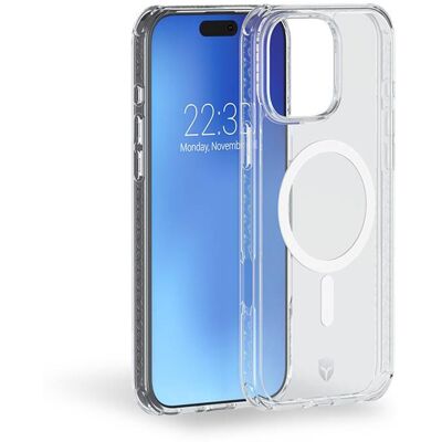 Force Case Case For Iphone 16 Pro Reinforced Air With Tryax 3m Ofg System Force Case Case For Iphone 16 Pro Reinforced Air With Tryax 3m Ofg System