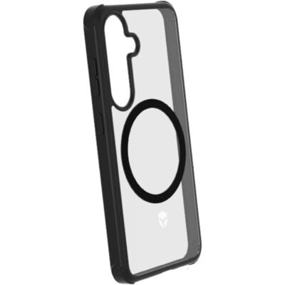 Force Case Reinforced Case For Galaxy S24 Air Frost, Transparent Force Case Reinforced Case For Galaxy S24 Air Frost, Transparent