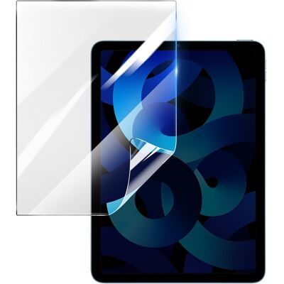 Apple iPad Air 5 2022 3MK Impact-Resistant Hydrogel Screen Protector Apple iPad Air 5 2022 3MK Impact-Resistant Hydrogel Screen Protector