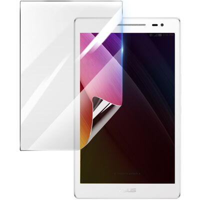 3MK Impact-Resistant Hydrogel Screen Protector - Asus ZenPad 8.0 3MK Impact-Resistant Hydrogel Screen Protector - Asus ZenPad 8.0