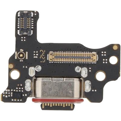 Motorola Edge 50 Neo Original USB-C Charging Connector - Charging Port Motorola Edge 50 Neo Original USB-C Charging Connector - Charging Port