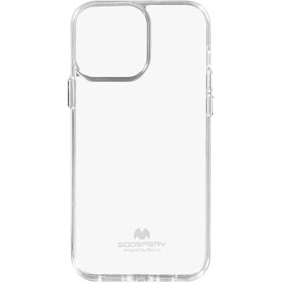 Mercury iPhone 13 Pro Max Transparent Case - Phone Case Mercury iPhone 13 Pro Max Transparent Case - Phone Case