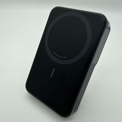 Anker 633 MagGo - Powerbank - Wireless charging - 10000 mAh Anker 633 MagGo - Powerbank - Wireless charging - 10000 mAh